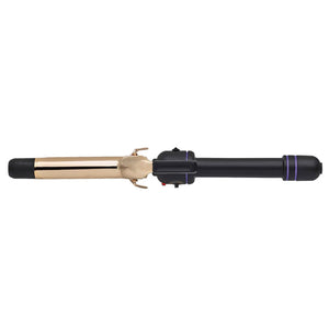 1" 24K GOLD CURLING IRON / WAND