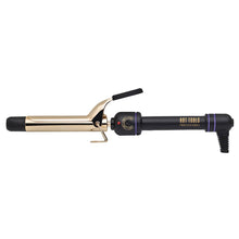 Load image into Gallery viewer, 1&quot; 24K GOLD CURLING IRON / WAND
