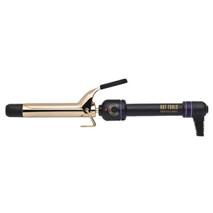 1" 24K GOLD CURLING IRON / WAND