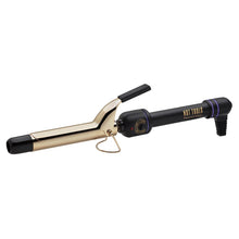 Load image into Gallery viewer, 1&quot; 24K GOLD CURLING IRON / WAND
