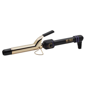 1" 24K GOLD CURLING IRON / WAND