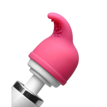 Load image into Gallery viewer, Nuzzle Tip Silicone Wand Attachment - Boxed
