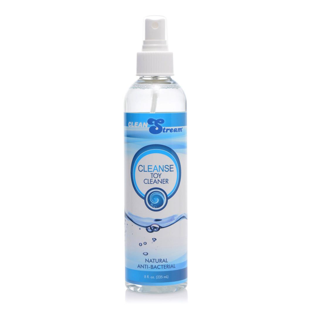 CleanStream Cleanse Natural Cleaner - 8 oz