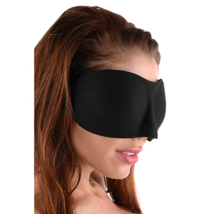 Frisky Deluxe  Out Blindfold