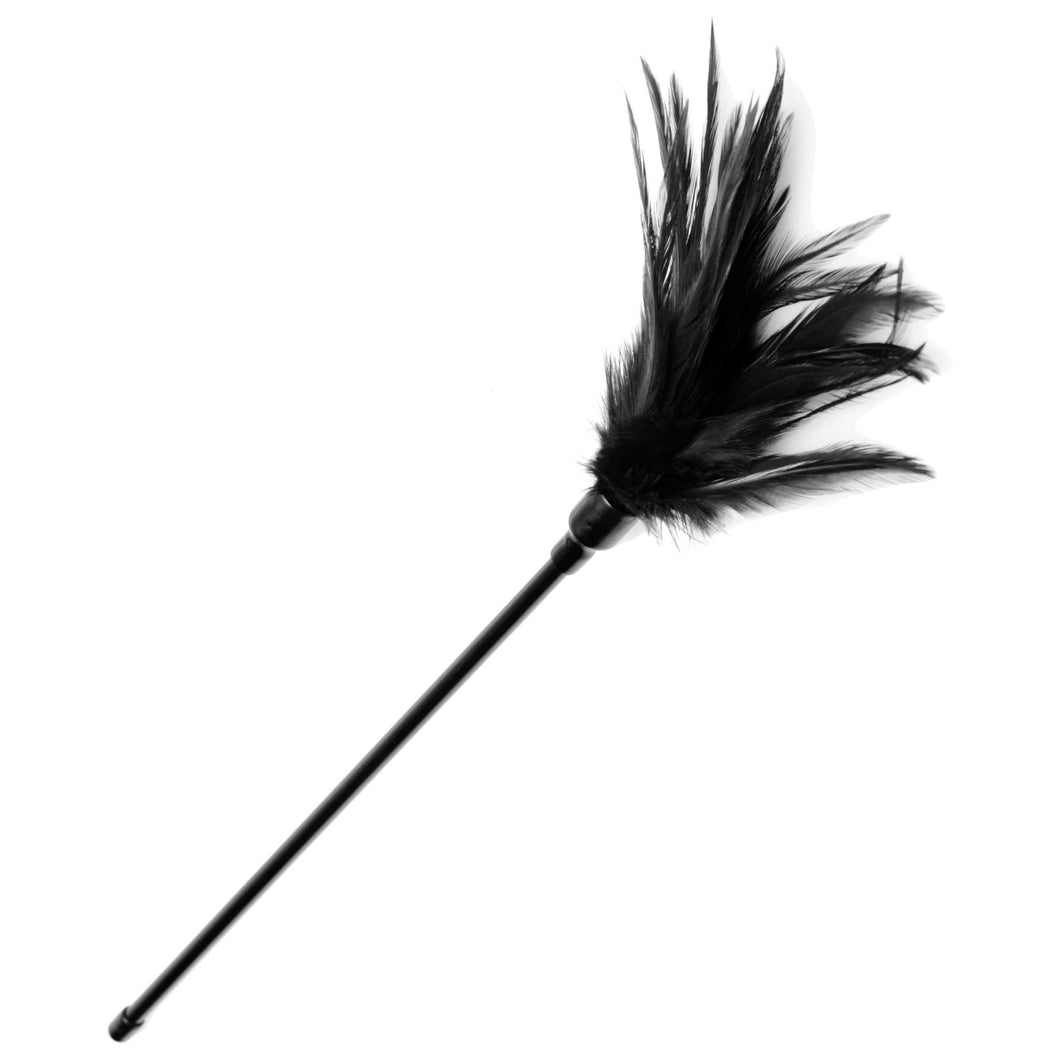 Le Plume Feather Tickler -