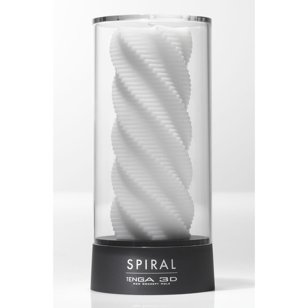 Tenga 3D Spiral