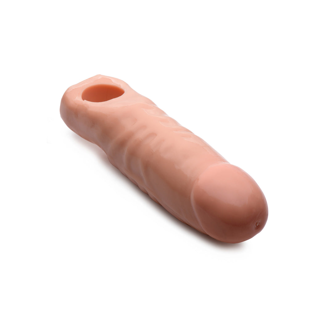 7 Inch Wide Penis Extension