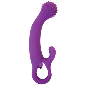All That Jazz Silicone Vibe-