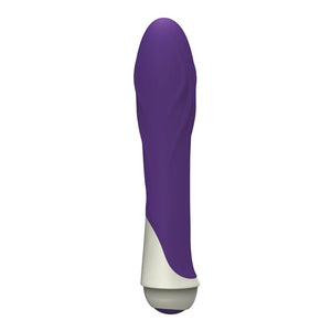 Charlie 7 Function Silicone Vibe-