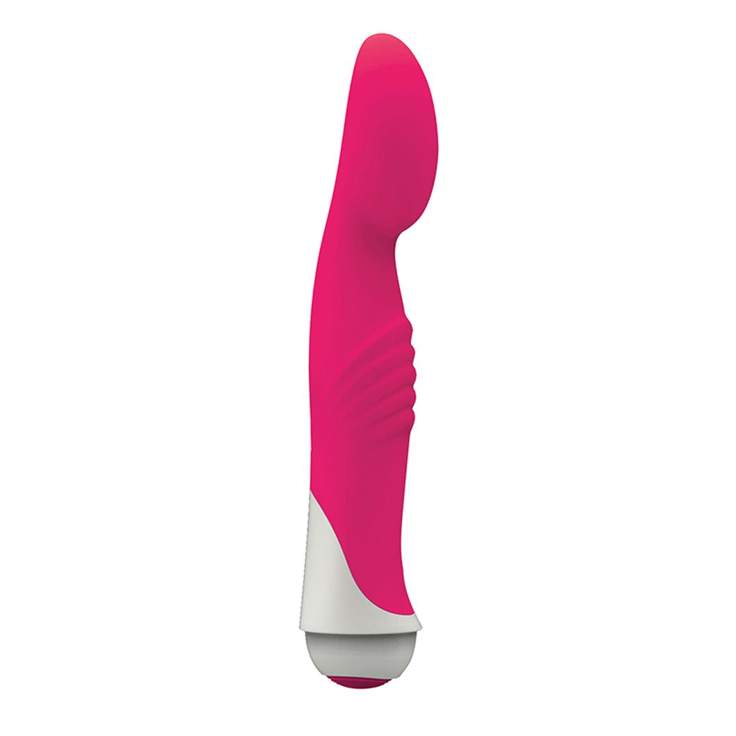 Jenny 7 Function G-Spot Vibe-