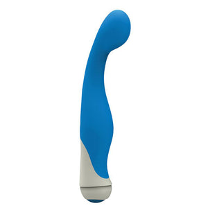 Blair 7 Speed Silicone G-Spot Vibrator-