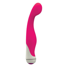 Load image into Gallery viewer, Blair 7 Speed Silicone G-Spot Vibrator-
