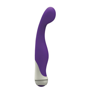 Blair 7 Speed Silicone G-Spot Vibrator-