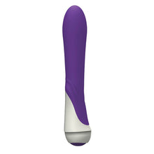 Load image into Gallery viewer, Vanessa 7 Function Silicone Vibe-
