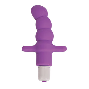 Desire Silicone Vibrating Anal Probe-