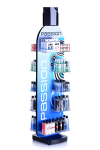 Passion Lubes POP Display