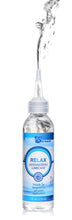 Load image into Gallery viewer, Relax Desensitizing Lubricant With Nozzle Tip - 8 oz.
