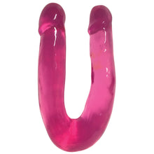 Load image into Gallery viewer, Lollicock Sweet Slim Double Dipper Dildo -
