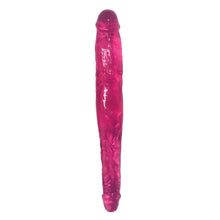 Load image into Gallery viewer, Lollicock Sweet Slim Stick Double Dildo -
