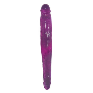 Lollicock Sweet Slim Stick Double Dildo -