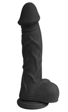 Load image into Gallery viewer, 7 inch Mister Right Dildo -
