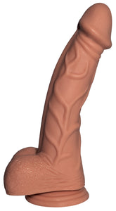 7 inch Mister Right Dildo -