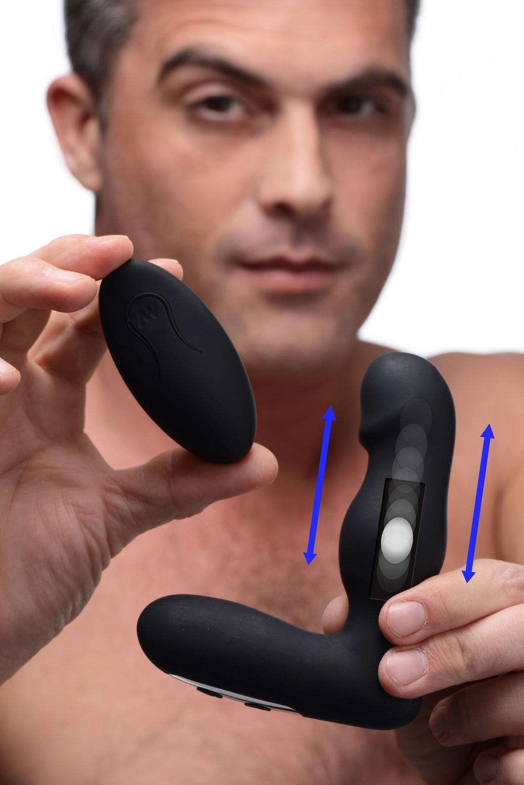 10X Thumping Prostate Stimulator