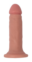 Load image into Gallery viewer, Jock Light Bareskin Dildo - 6 Inch
