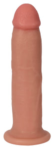 Jock Light Bareskin Dildo - 6 Inch