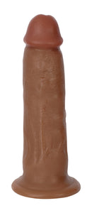 Jock Light Bareskin Dildo - 7 Inch