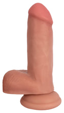 Load image into Gallery viewer, Jock Light Bareskin Dildo - 7 Inch
