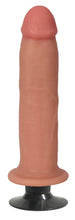 Load image into Gallery viewer, Jock Light Bareskin Vibrating Dildo - 6 Inch
