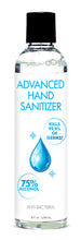 Load image into Gallery viewer, Advanced Hand Sanitizer - 4 oz
