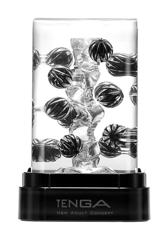 Tenga Crysta Ball Stroker