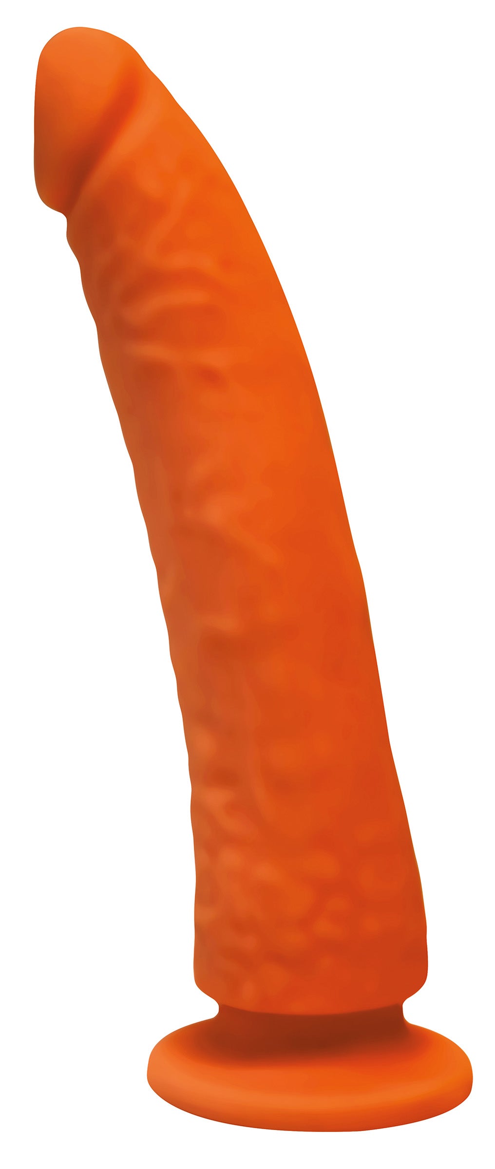 Lucky Pierre  Silicone Dildo