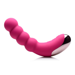 Rump Bumpers 3 Piece Silicone Anal Plug Set -