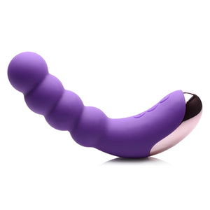 Rump Bumpers 3 Piece Silicone Anal Plug Set -