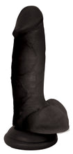 Load image into Gallery viewer, Jock 7 Inch Dildo with Balls - Medium
