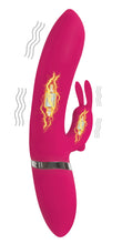 Load image into Gallery viewer, Hoppy 50X G-Spot Rabbit Vibrator
