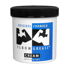 Load image into Gallery viewer, Elbow Grease Original Cream-
