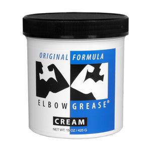 Elbow Grease Original Cream-