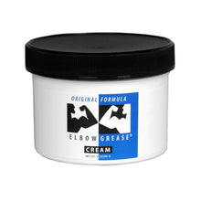 Load image into Gallery viewer, Elbow Grease Original Cream-
