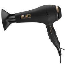 Load image into Gallery viewer, BLACK GOLD™ TURBO IONIC® SALON DRYER
