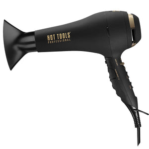 BLACK GOLD™ TURBO IONIC® SALON DRYER