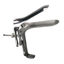 Load image into Gallery viewer, Stainless Steel Speculum -
