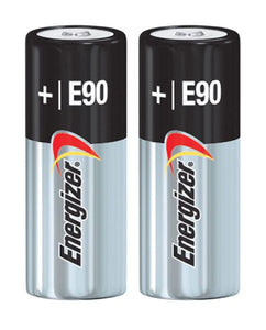 Energizer  1.5V Battery - 2 Pack