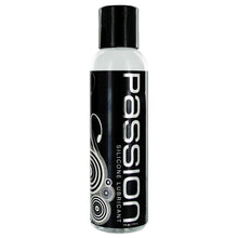 Load image into Gallery viewer, Passion Premium Silicone Lubricant -
