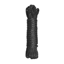 Load image into Gallery viewer, Premium  Nylon Bondage Rope- 50 Feet
