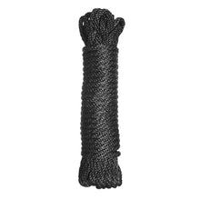 Load image into Gallery viewer, Premium  Nylon Bondage Rope- 50 Feet
