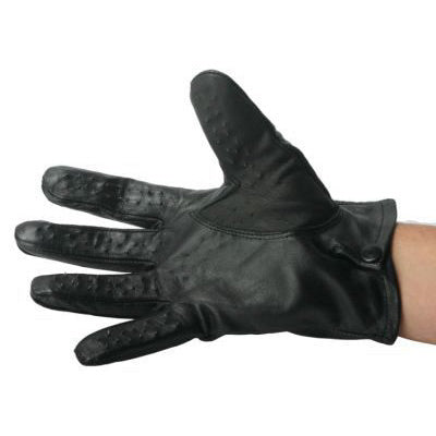 Vampire Gloves-